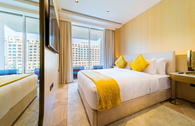 EDEN'S Homes & Villas - FIVE Residences - Foto 74