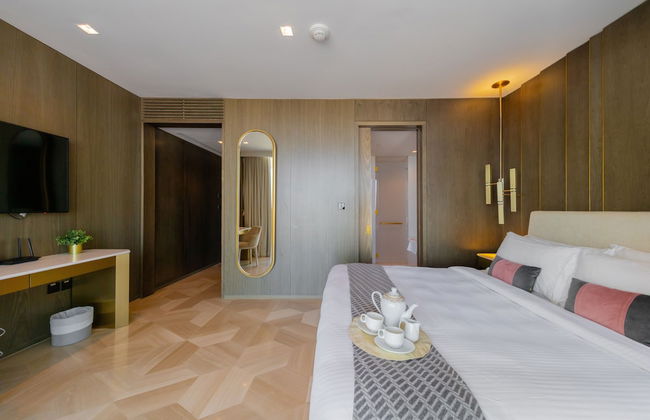 EDEN'S Homes & Villas - FIVE Residences - Foto 77