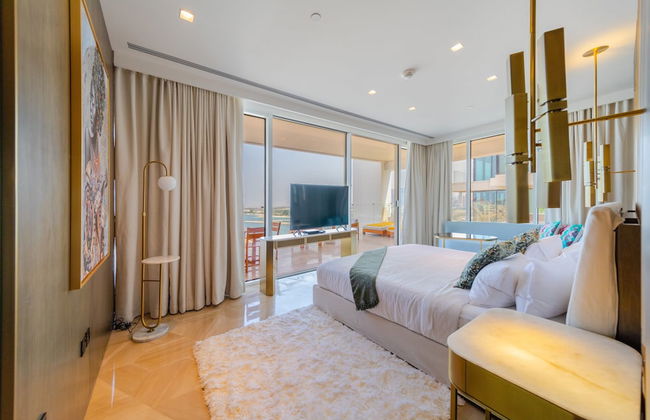 EDEN'S Homes & Villas - FIVE Residences - Foto 4