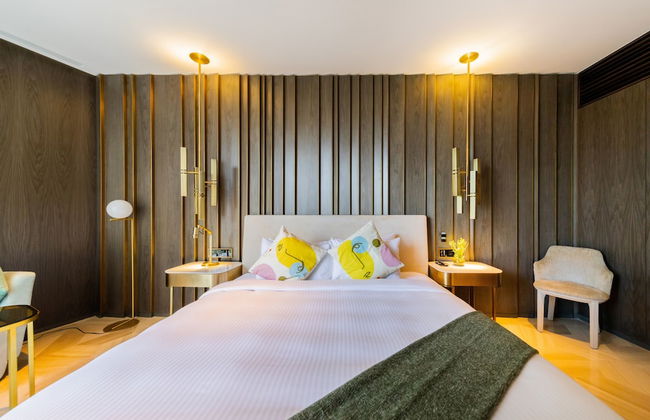 EDEN'S Homes & Villas - FIVE Residences - Foto 68