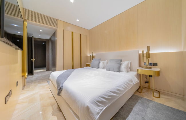 EDEN'S Homes & Villas - FIVE Residences - Foto 11
