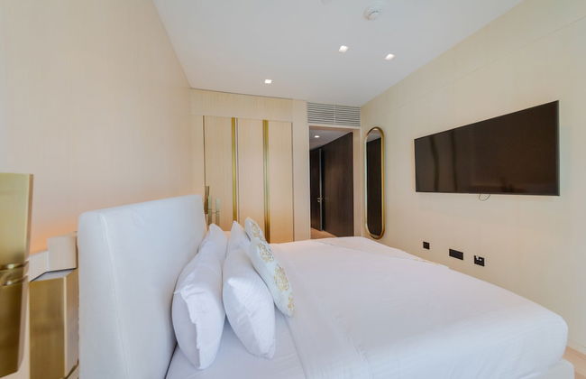 EDEN'S Homes & Villas - FIVE Residences - Foto 13
