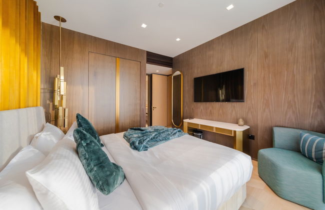 EDEN'S Homes & Villas - FIVE Residences - Foto 58