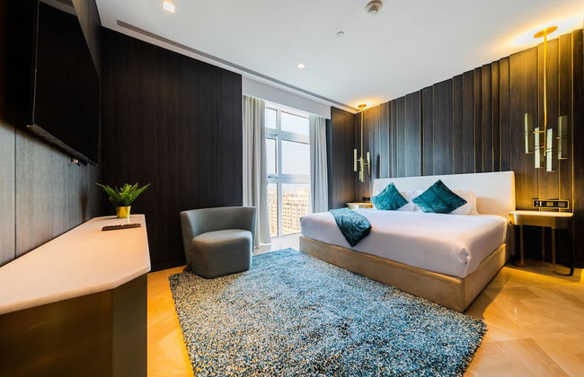 EDEN'S Homes & Villas - FIVE Residences - Foto 60