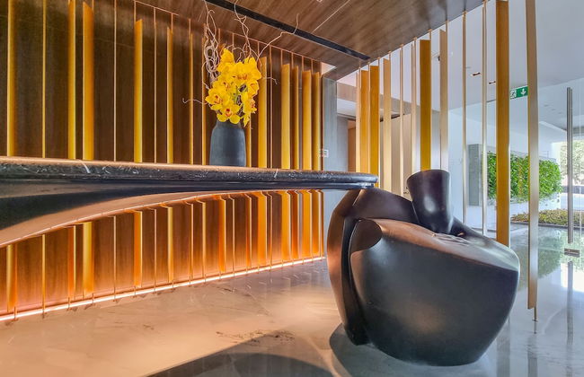 EDEN'S Homes & Villas - FIVE Residences - Foto 2