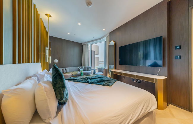 EDEN'S Homes & Villas - FIVE Residences - Foto 26