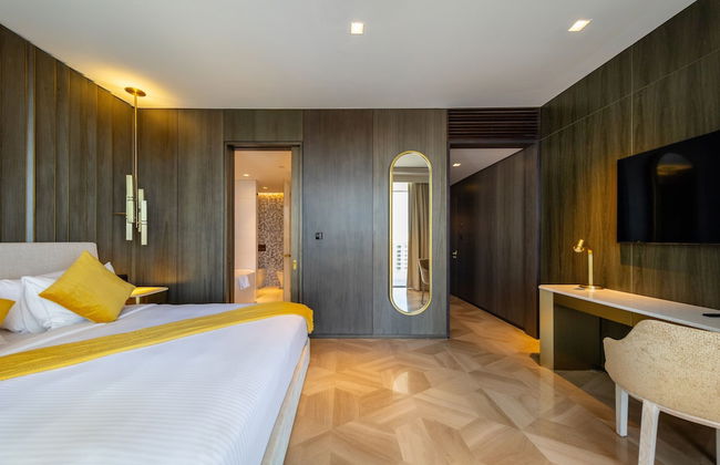 EDEN'S Homes & Villas - FIVE Residences - Foto 34