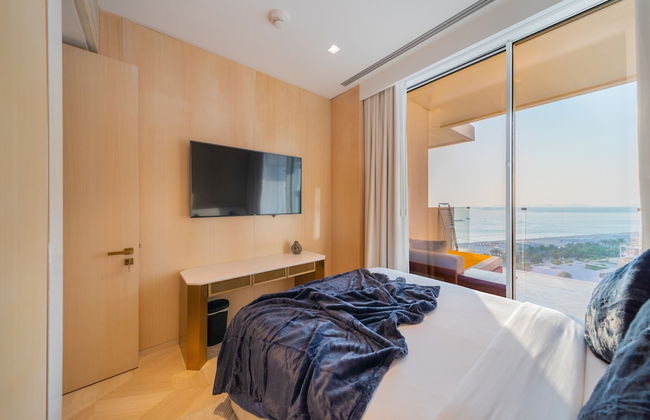 EDEN'S Homes & Villas - FIVE Residences - Foto 55