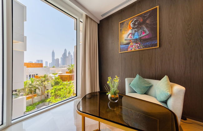 EDEN'S Homes & Villas - FIVE Residences - Foto 70