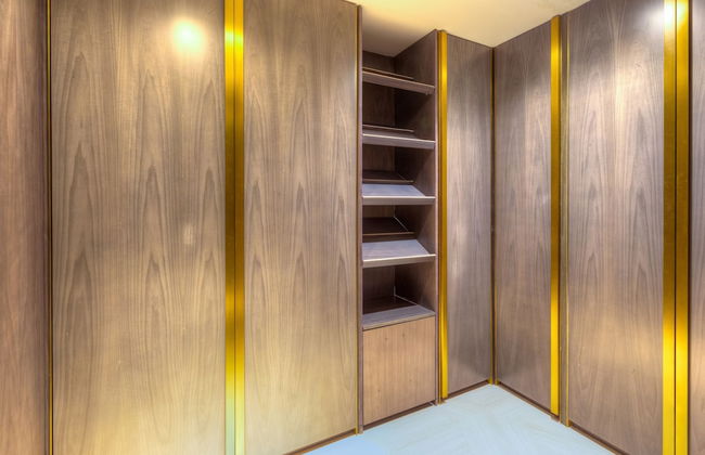 EDEN'S Homes & Villas - FIVE Residences - Foto 18