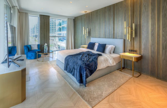 EDEN'S Homes & Villas - FIVE Residences - Foto 16