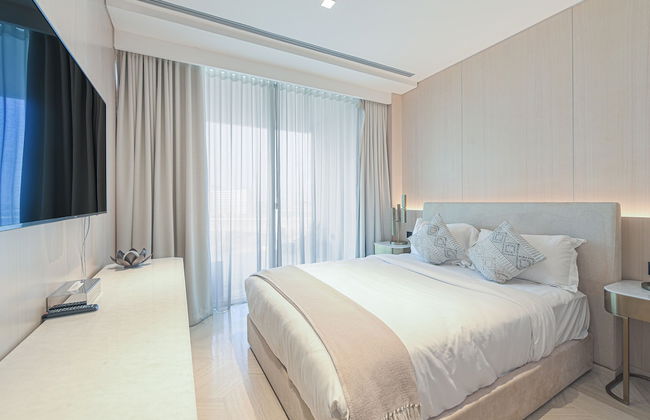 EDEN'S Homes & Villas - FIVE Residences - Foto 51