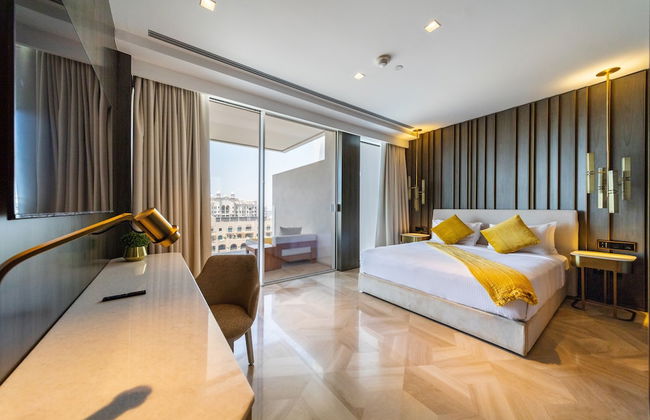 EDEN'S Homes & Villas - FIVE Residences - Foto 36