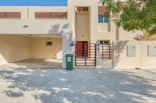 Photo 34 - R&H 3BR Villa in RAK Beach Access 172