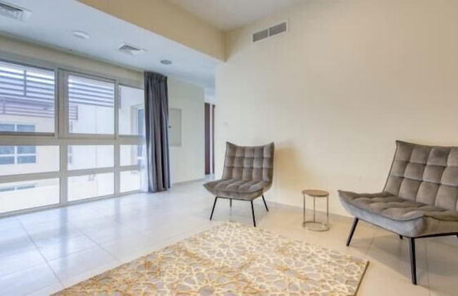 R&H 3BR Villa Living RAK Beach Access 167 - Foto 11