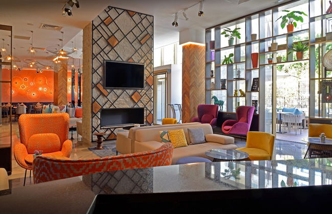 Aparthotel Adagio Premium Casablanca City Center - Foto 5