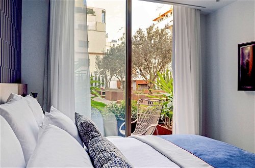 Foto 13 - Aparthotel Adagio Premium Casablanca City Center