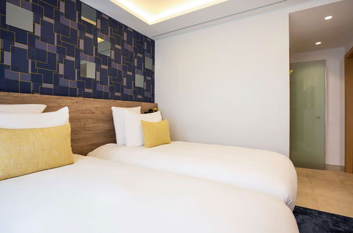 Photo 23 - Aparthotel Adagio Premium Casablanca City Center