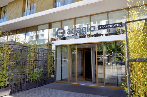 Foto 1 - Aparthotel Adagio Premium Casablanca City Center