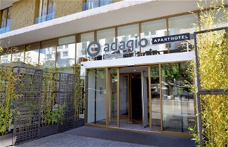 Foto 1 - Aparthotel Adagio Premium Casablanca City Center