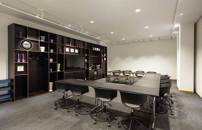 Aparthotel Adagio Premium Casablanca City Center - Foto 49