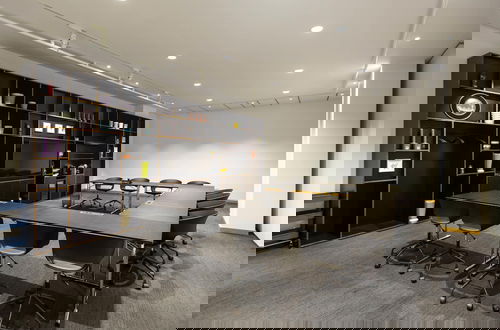 Foto 49 - Aparthotel Adagio Premium Casablanca City Center