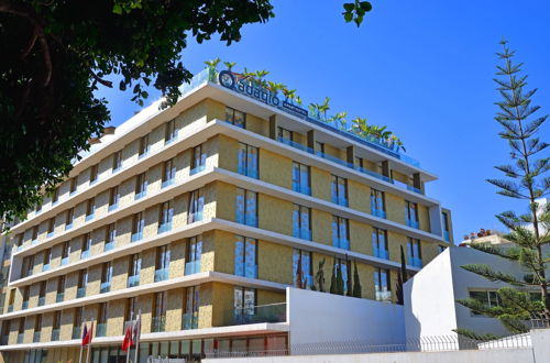 Photo 63 - Aparthotel Adagio Premium Casablanca City Center