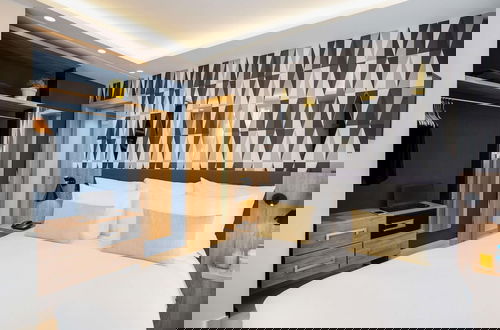 Foto 1 - Aparthotel Adagio Premium Casablanca City Center