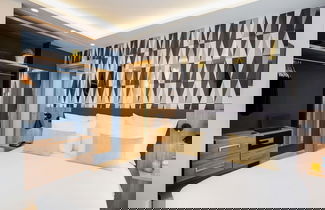 Foto 1 - Aparthotel Adagio Premium Casablanca City Center