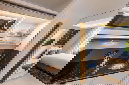 Photo 61 - Aparthotel Adagio Premium Casablanca City Center