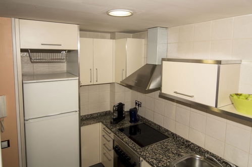 Foto 5 - Apartamento Vitivola Bosquet El Forn