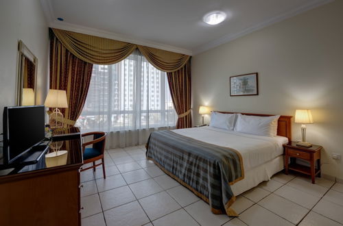 Photo 6 - Al Nakheel Hotel Apartments Abu Dhabi