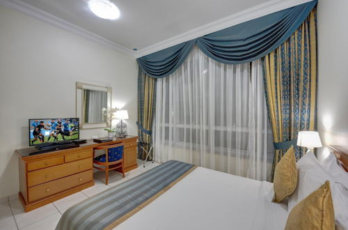 Foto 8 - Al Nakheel Hotel Apartments Abu Dhabi