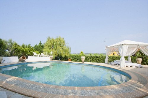Foto 25 - Bozis Private Pool Villa, Siviri