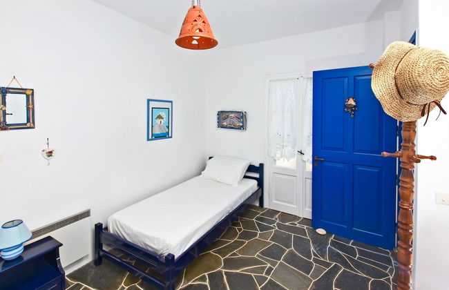 Sifnos Residence - Foto 2