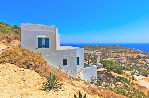 Photo 18 - Sifnos Residence