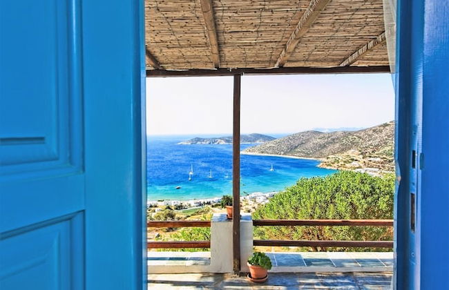 Sifnos Residence - Foto 12