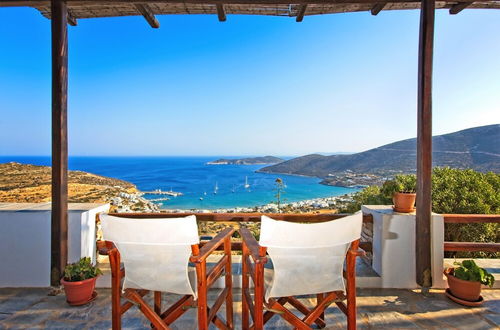 Photo 19 - Sifnos Residence