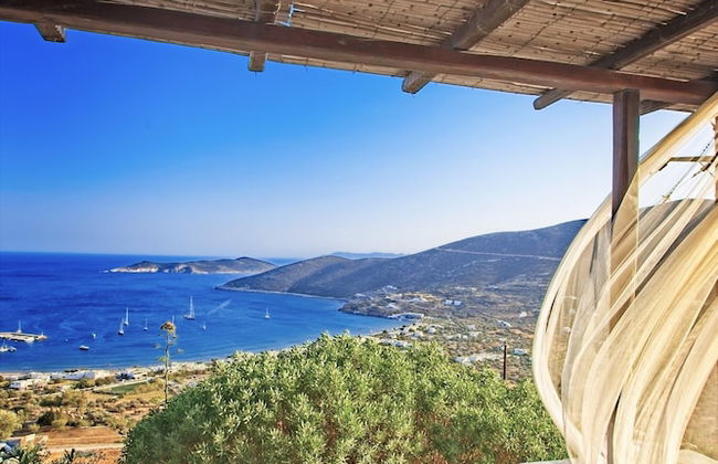 Sifnos Residence - Foto 11