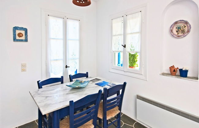Sifnos Residence - Foto 6
