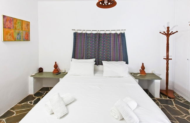 Sifnos Residence - Foto 4