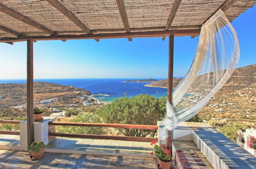 Photo 1 - Sifnos Residence