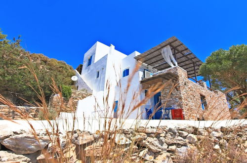 Photo 16 - Sifnos Residence