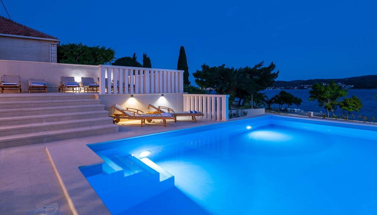 Photo 1 - Holiday Villa Sasha