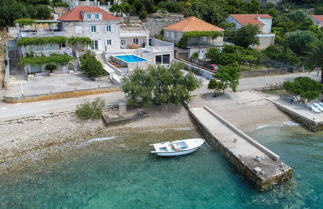 Holiday Villa Sasha - Foto 51
