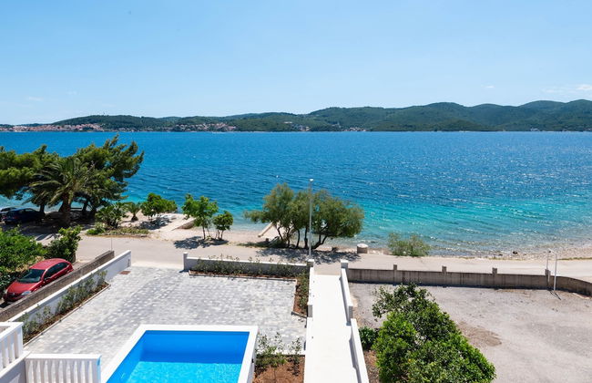 Holiday Villa Sasha - Foto 47