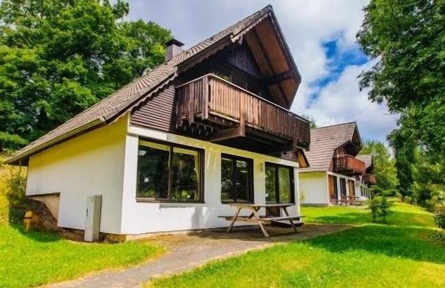 Ferienpark Frankenau - Foto 42