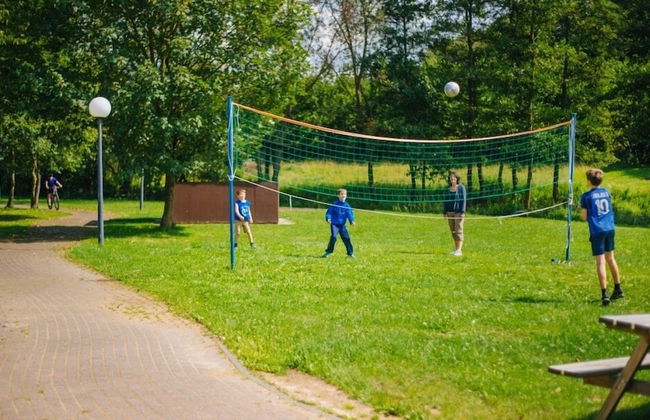 Ferienpark Frankenau - Foto 25
