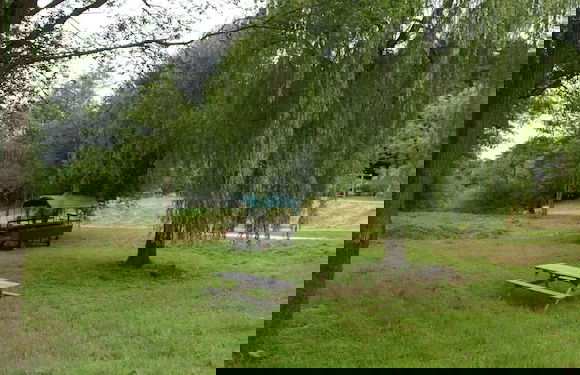Ferienpark Frankenau - Foto 35
