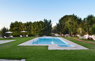 Photo 1 - Villa John Dimeon Kato Achaia With Pool